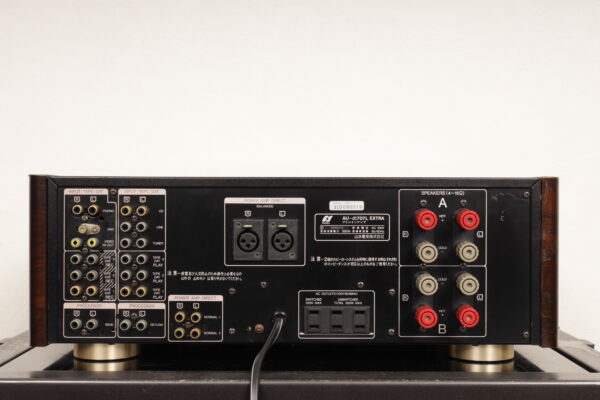 Sansui AU-a707L extra — изображение 10