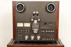 Technics RS-1700U
