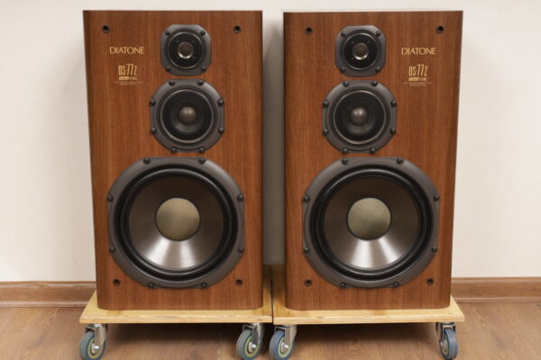Diatone DS-77Z