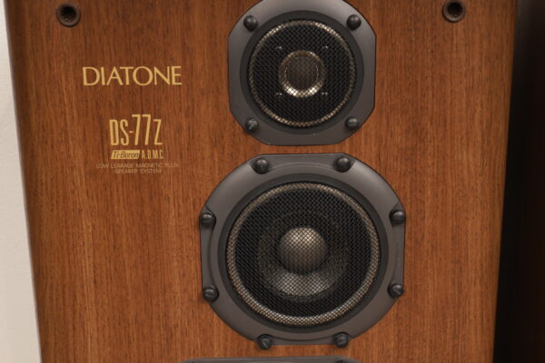 Diatone DS-77Z — изображение 16