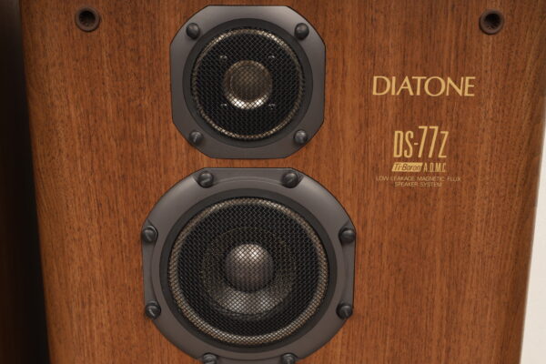 Diatone DS-77Z — изображение 17