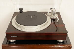Pioneer PL-50