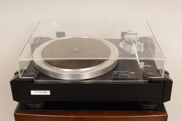 Pioneer PL-7L — изображение 2