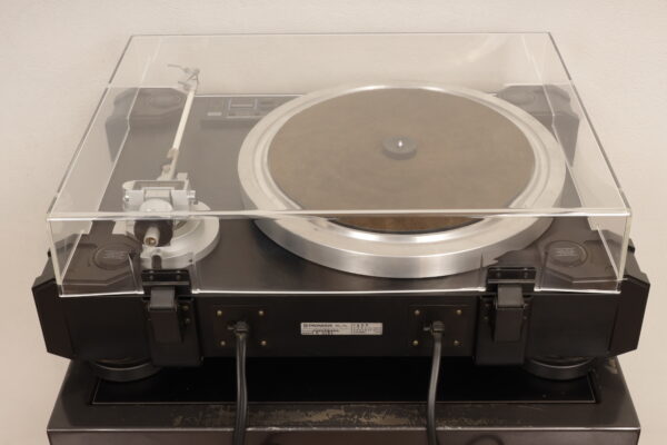 Pioneer PL-7L — изображение 12