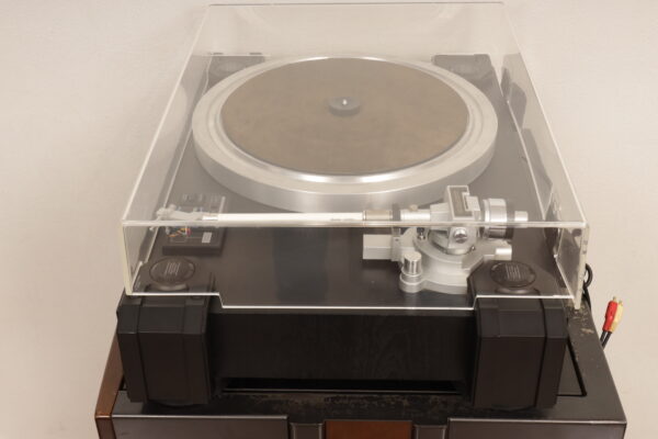 Pioneer PL-7L — изображение 14