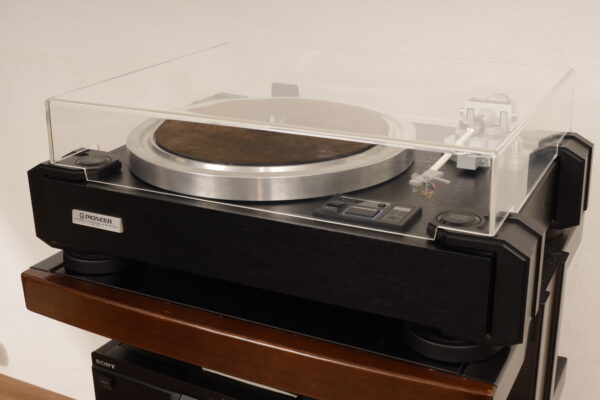 Pioneer PL-7L — изображение 3