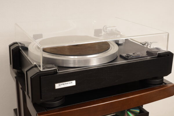 Pioneer PL-7L — изображение 4