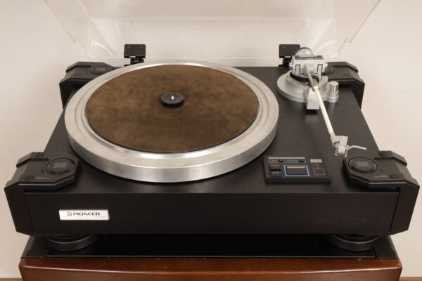Pioneer PL-7L