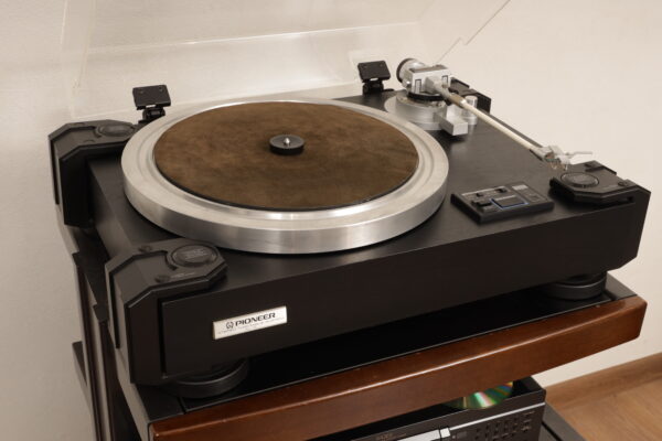 Pioneer PL-7L — изображение 7