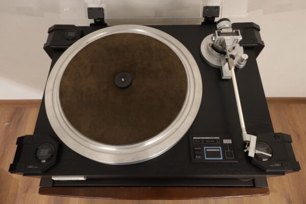 Pioneer PL-7L — изображение 9