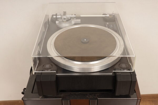 Pioneer PL-7L — изображение 10
