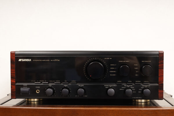 Sansui AU-a707DR