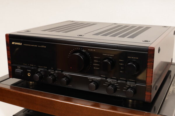 Sansui AU-a707DR — изображение 4
