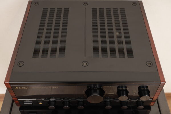 Sansui AU-a707DR — изображение 5