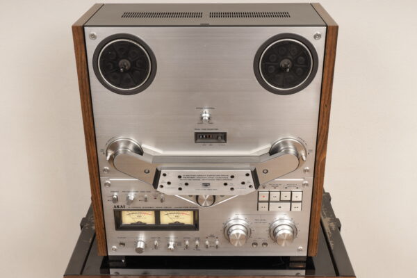 Akai GX-635D — изображение 2