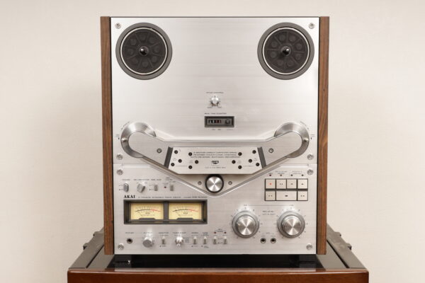 Akai GX-635D