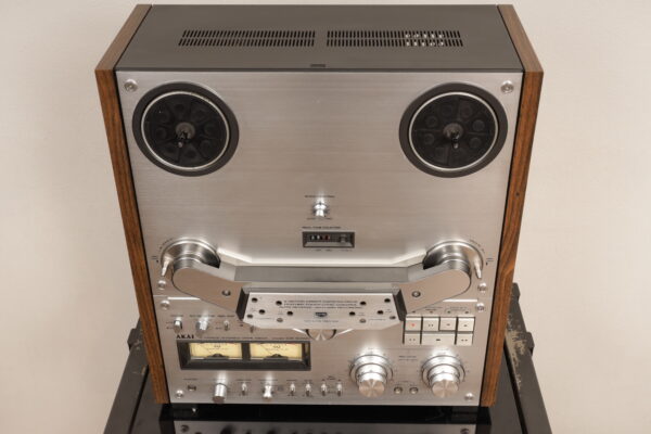 Akai GX-635D — изображение 6
