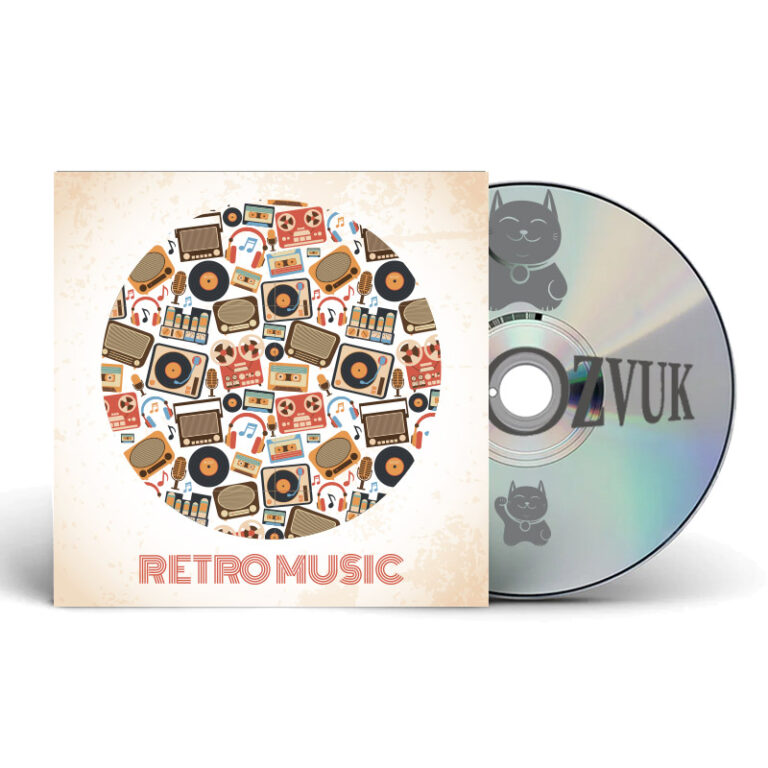 cd cat 001