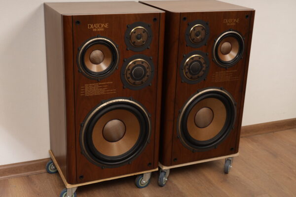 Diatone DS-3000 — изображение 3
