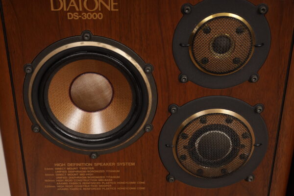 Diatone DS-3000 — изображение 6