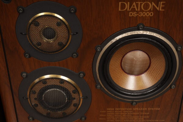 Diatone DS-3000 — изображение 7