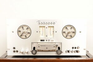 Pioneer RT-707