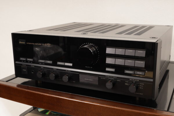 Sansui AU-a707 — изображение 2