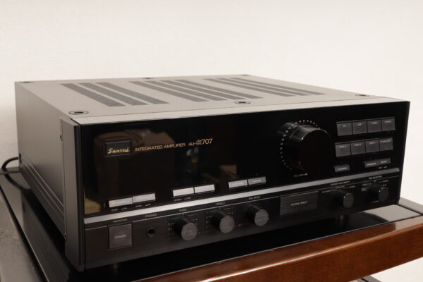 Sansui AU-a707 — изображение 3