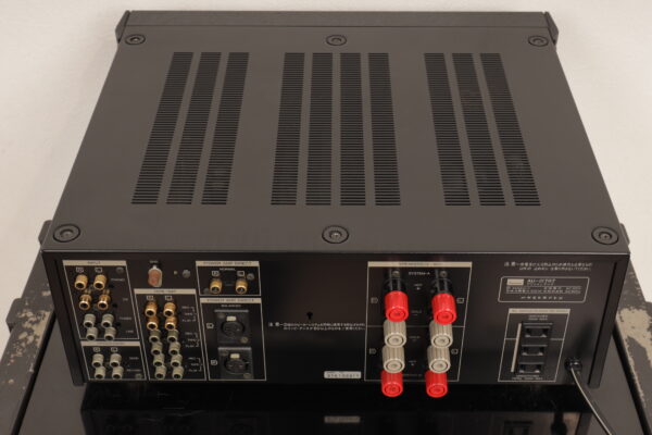 Sansui AU-a707 — изображение 8