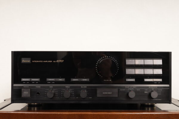 Sansui AU-a707 — изображение 12