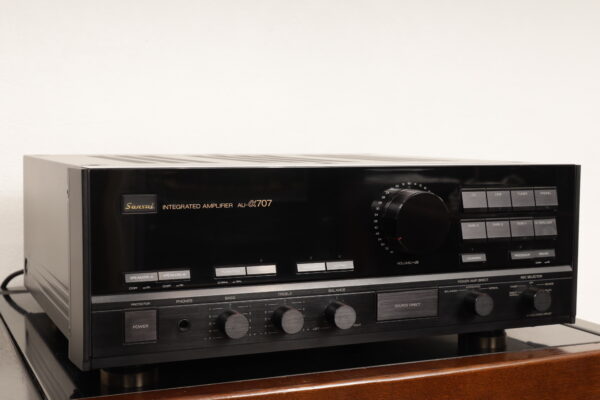 Sansui AU-a707 — изображение 13