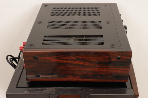 Sansui AU-a907DR — изображение 4