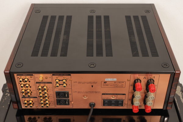 Sansui AU-a907DR — изображение 5