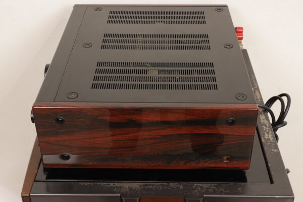 Sansui AU-a907DR — изображение 7