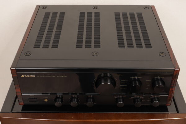 Sansui AU-a907DR — изображение 12
