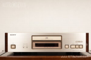 Sony CDP-R3