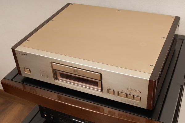 Sony CDP-R3 — изображение 15