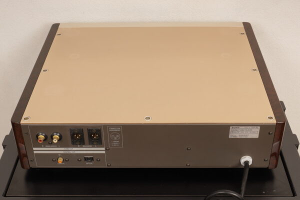 Sony CDP-R3 — изображение 7