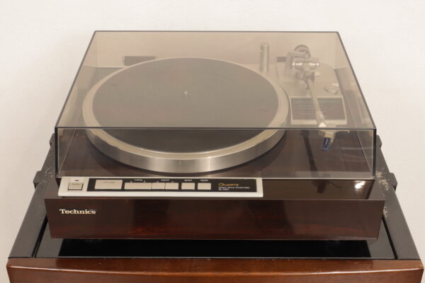 Technics SL-MA1 — изображение 2