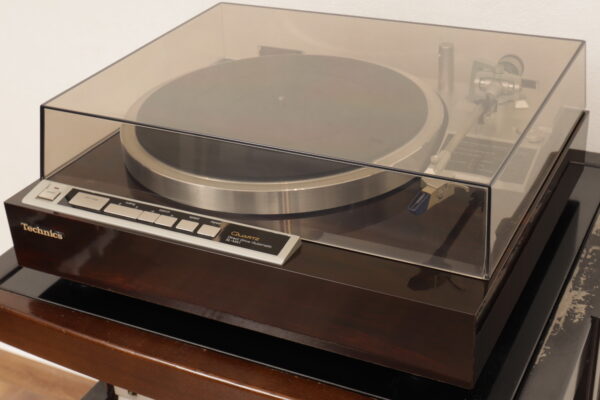 Technics SL-MA1 — изображение 3