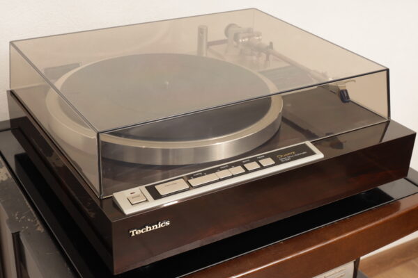 Technics SL-MA1 — изображение 4