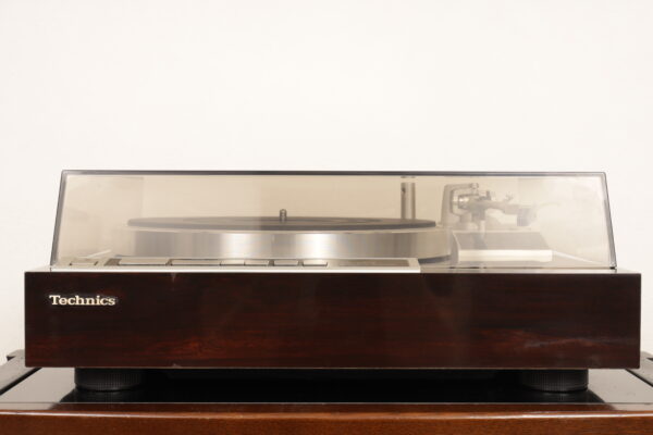 Technics SL-MA1 — изображение 5