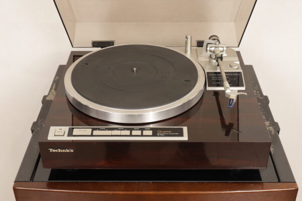 Technics SL-MA1 — изображение 6