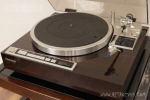 Technics SL-MA1