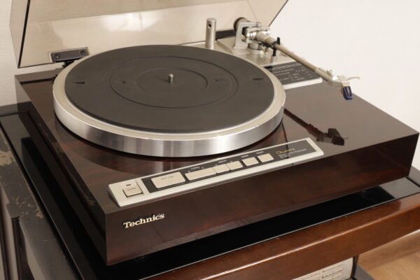 Technics SL-MA1 — изображение 8