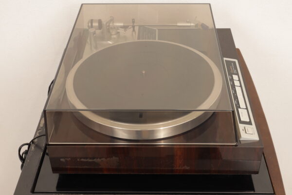 Technics SL-MA1 — изображение 11
