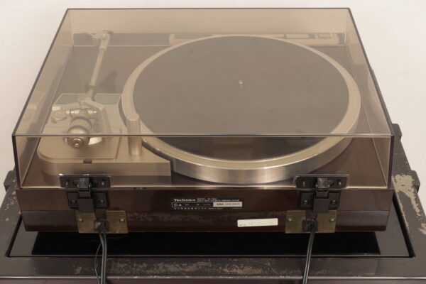 Technics SL-MA1 — изображение 13