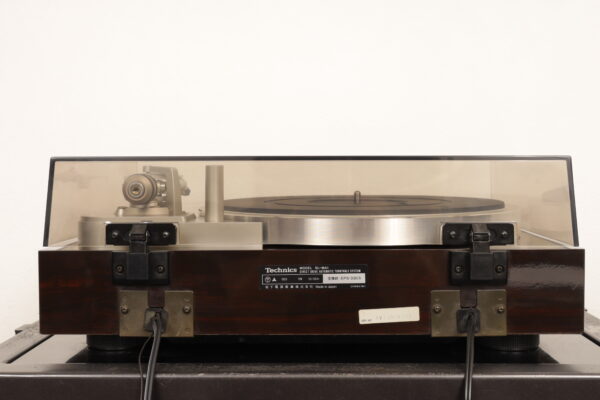 Technics SL-MA1 — изображение 14