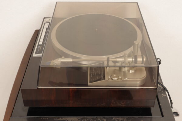 Technics SL-MA1 — изображение 15