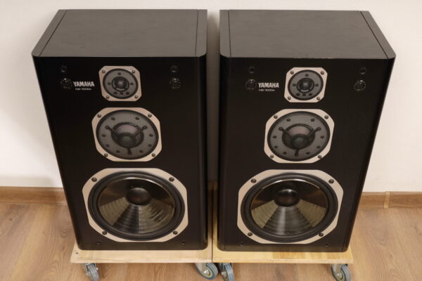 Yamaha NS-1000x